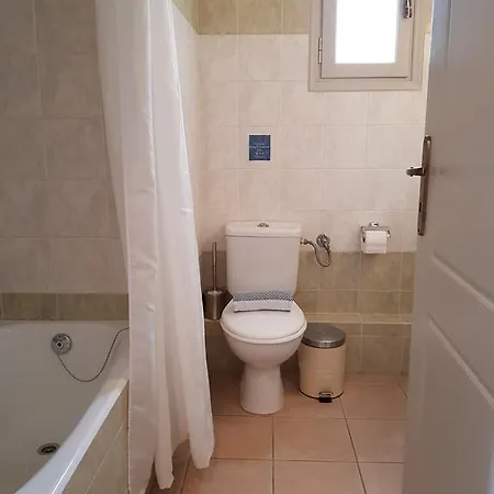 Amaranto Rooms Aegiali Exterior photo