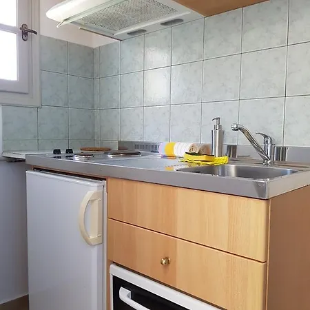 Amaranto Rooms Aegiali Room photo