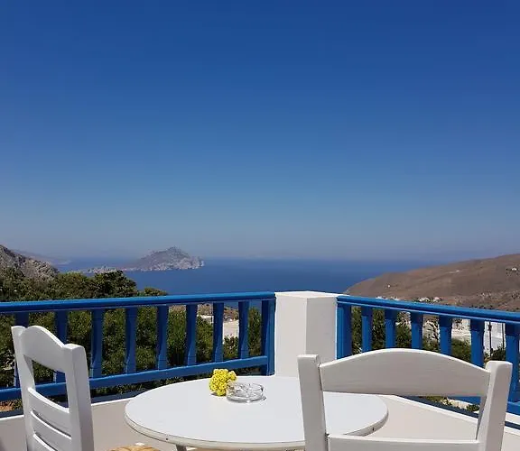 Amaranto Rooms