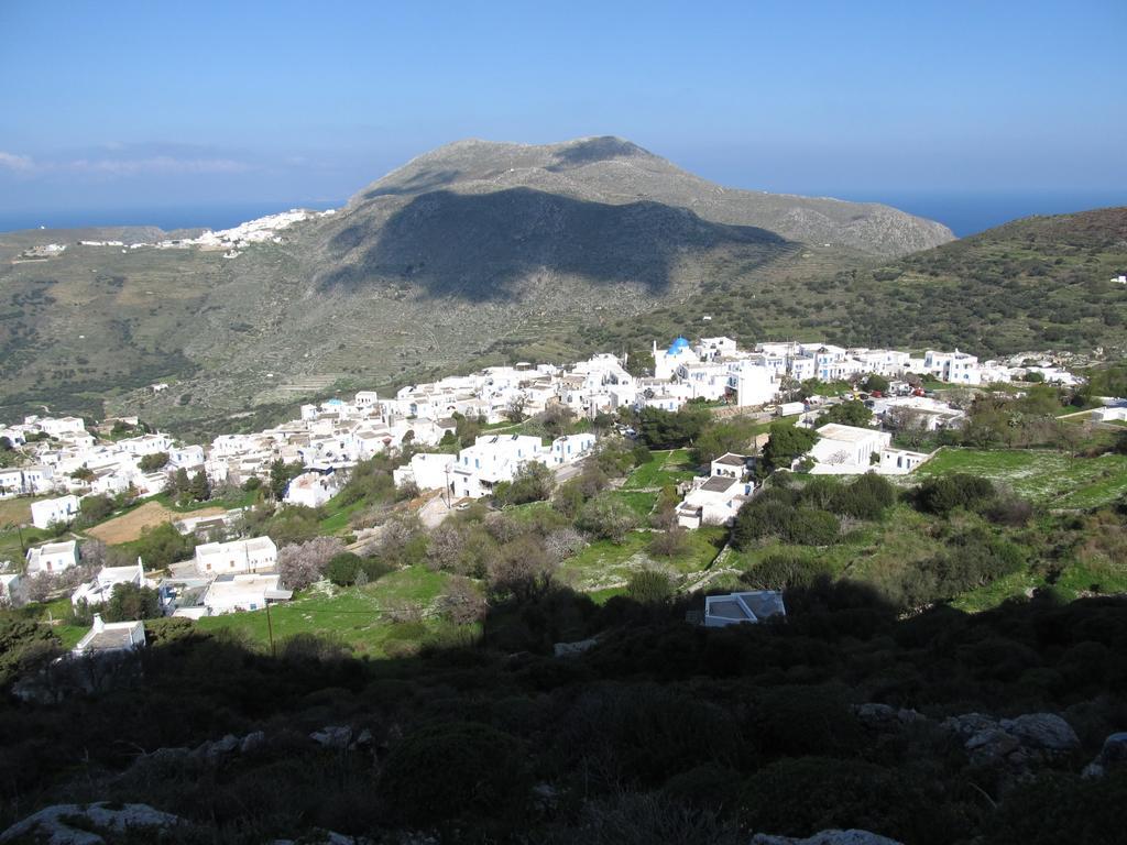 Amaranto Apartment