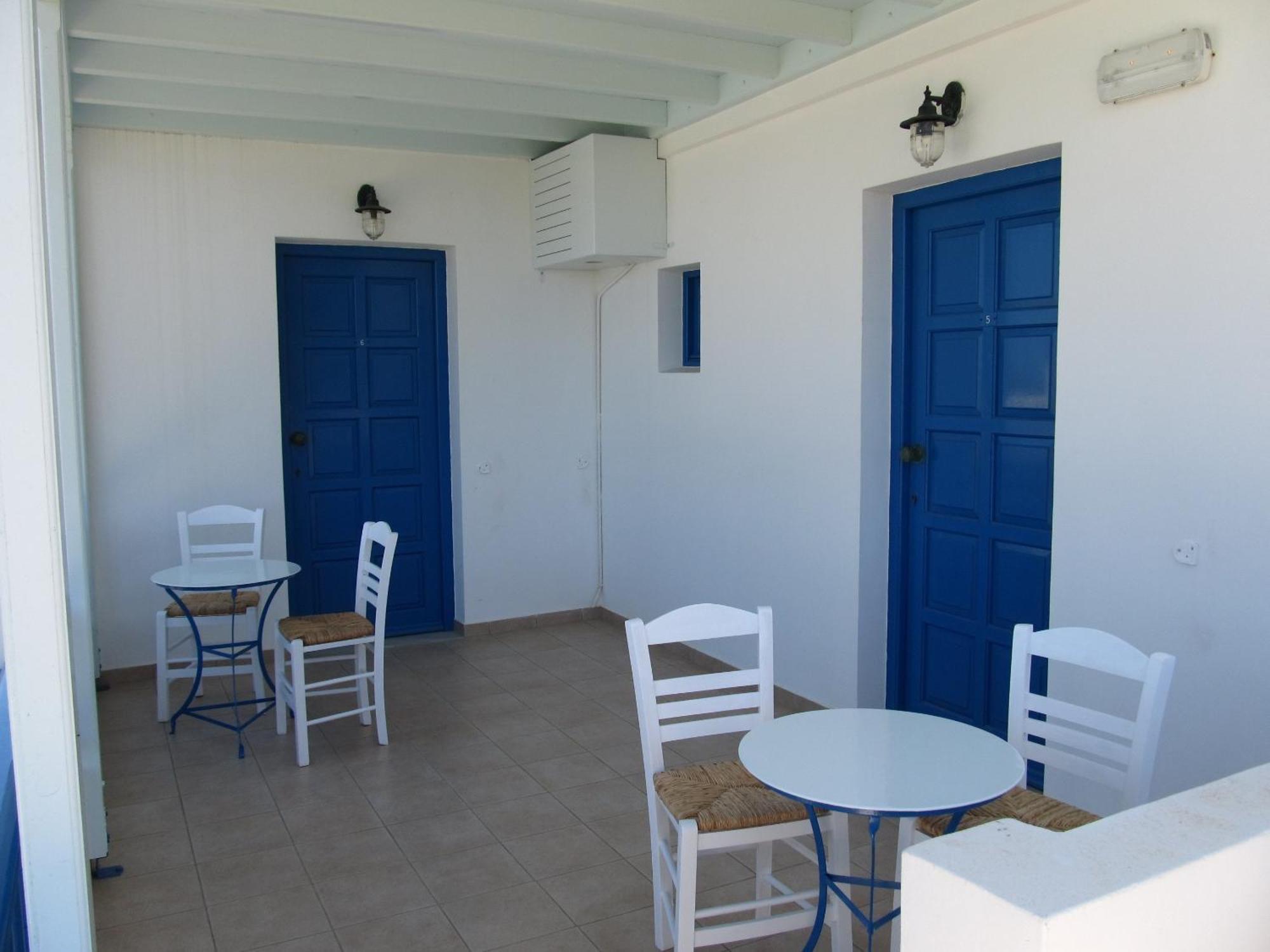 Amaranto Apartment *
