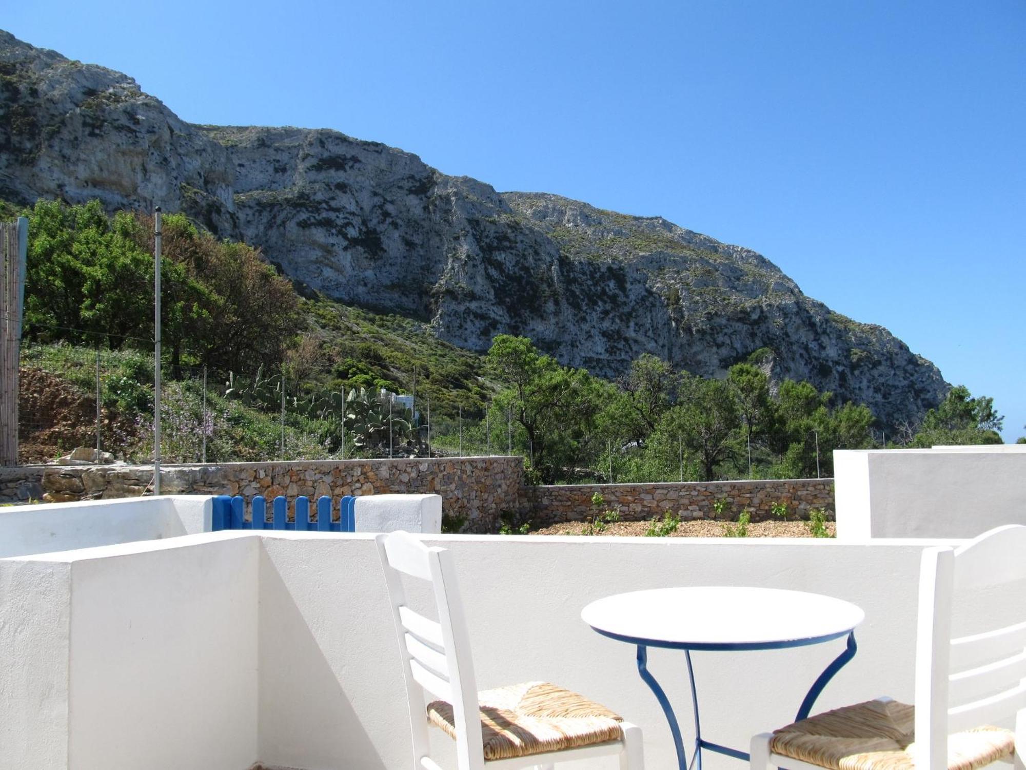 Apartment Amaranto
