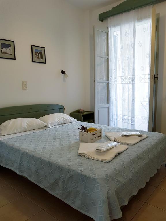 Amaranto Apartment *