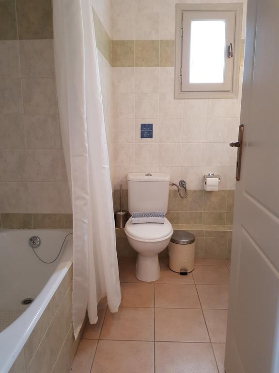 Apartment Amaranto Aegiali