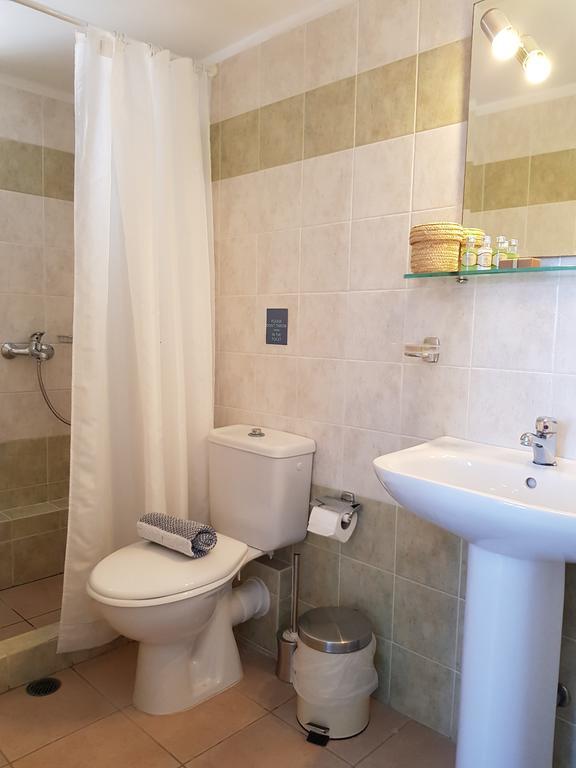 Apartment Amaranto *