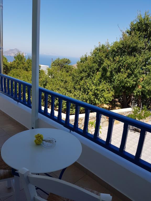 Apartment Amaranto