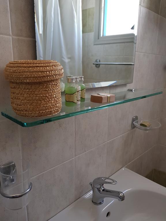 Amaranto Apartment Aegiali