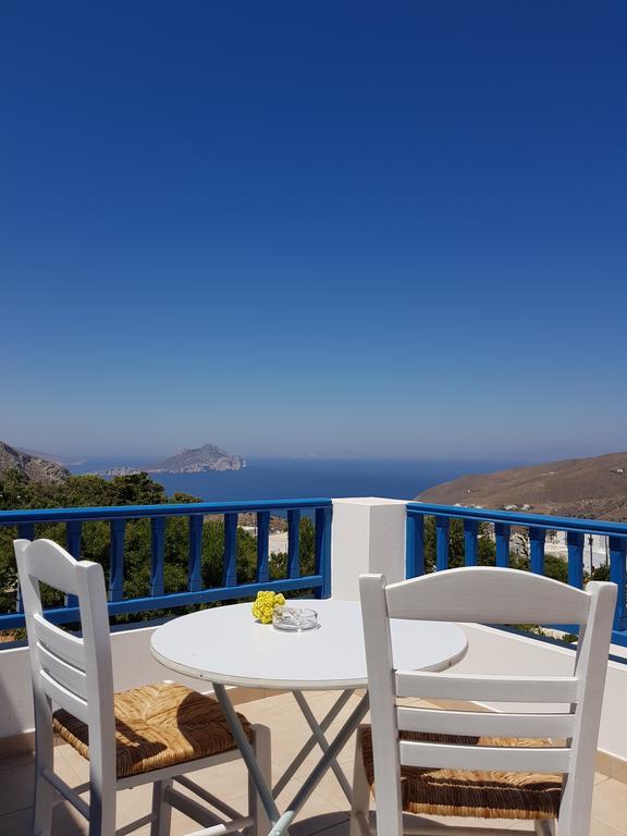 Amaranto Apartment *