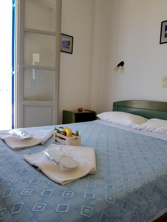 Apartment Amaranto Aegiali