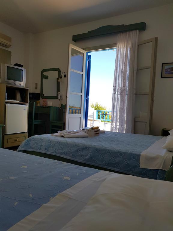 Amaranto Apartment