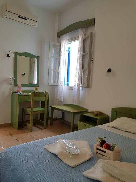 Apartment Amaranto