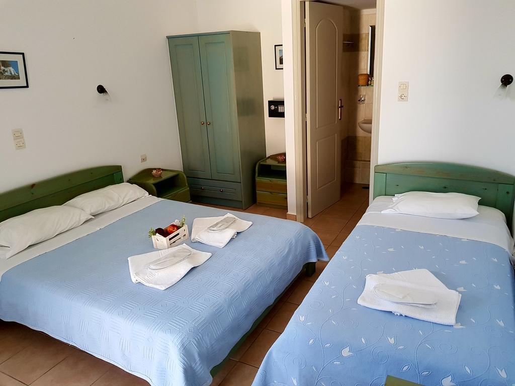 Amaranto Apartment *