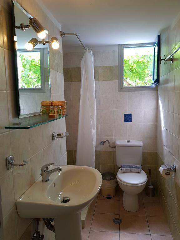 Apartment Amaranto